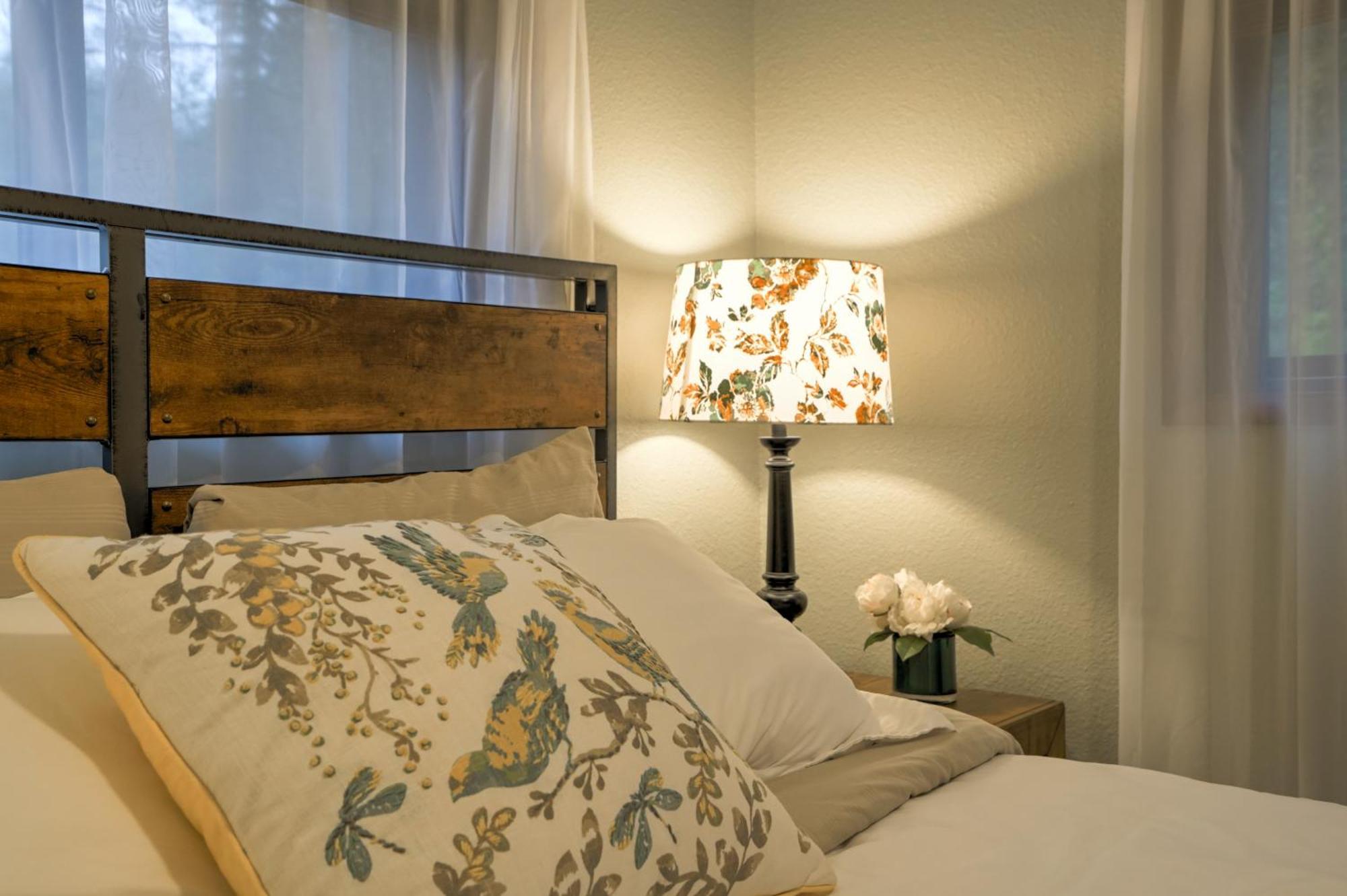 Silver Falls Lodge & Conference Center Sublimity Esterno foto