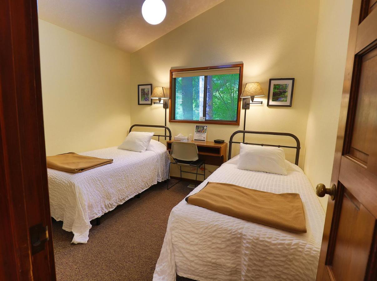 Silver Falls Lodge & Conference Center Sublimity Esterno foto
