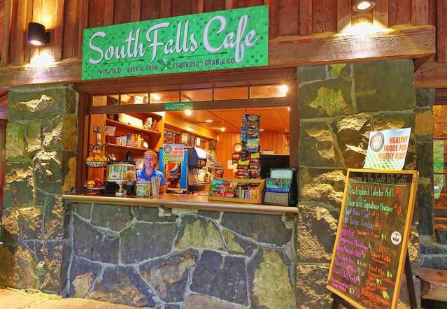 Silver Falls Lodge & Conference Center Sublimity Esterno foto