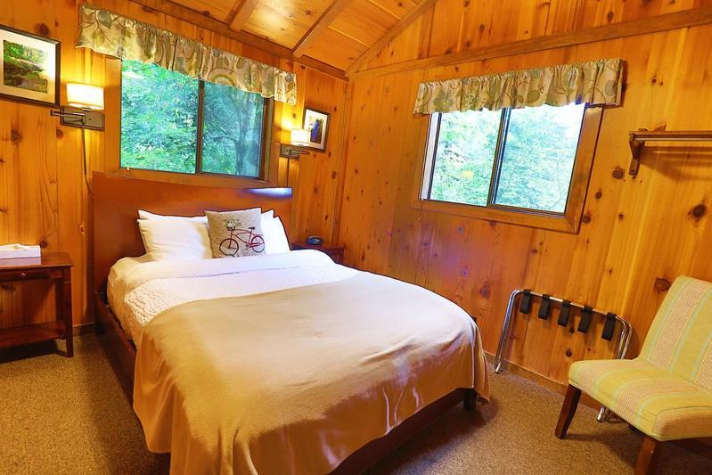 Silver Falls Lodge & Conference Center Sublimity Esterno foto