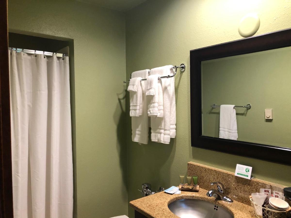 Silver Falls Lodge & Conference Center Sublimity Esterno foto