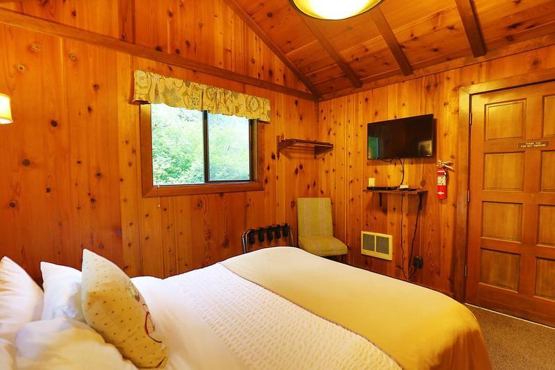 Silver Falls Lodge & Conference Center Sublimity Esterno foto
